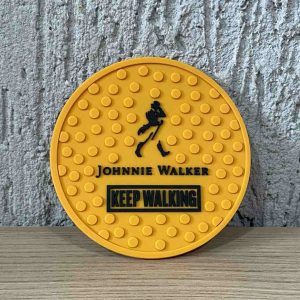 COASTERS JOHNNIE WALKER KEEP WALKING