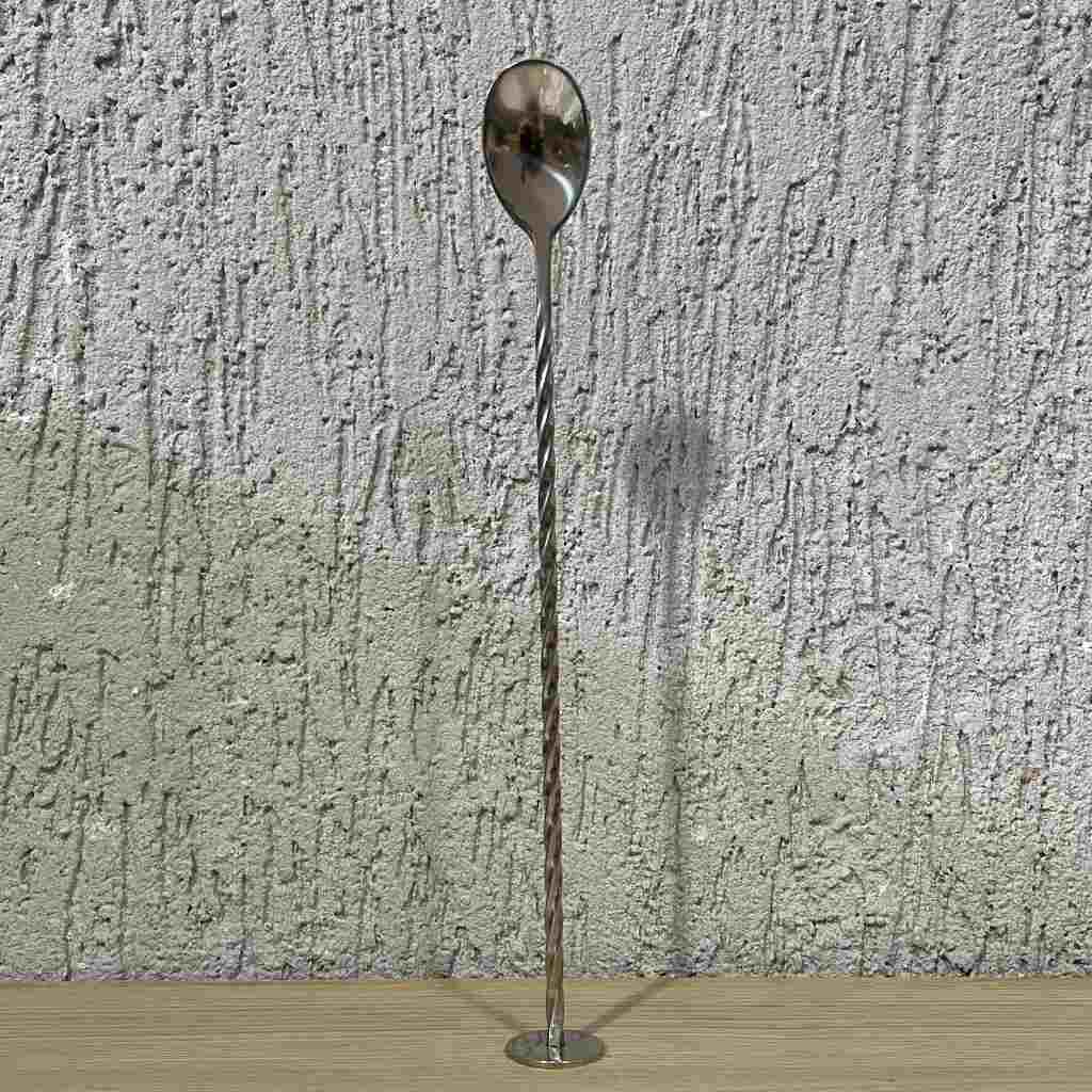 COLHER BAILARINA EM INOX