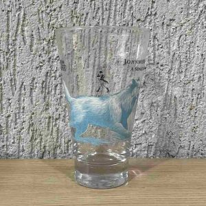 COPO JOHNNIE WALKER GAME OF THRONES - URSO