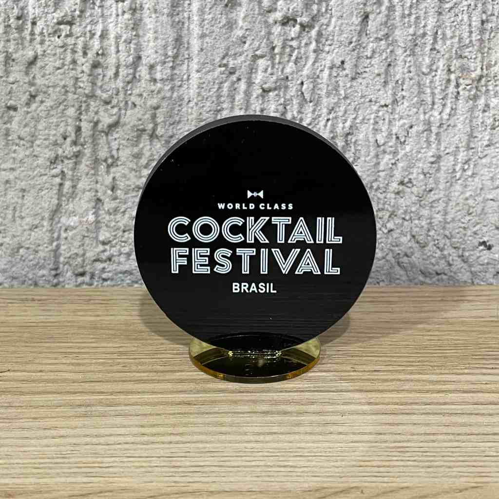 DISPLAY DE MESA WORLD CLASS