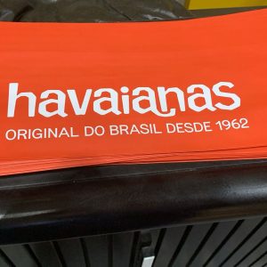 SACO LACRE TAMANHO 38,5CMX17CM