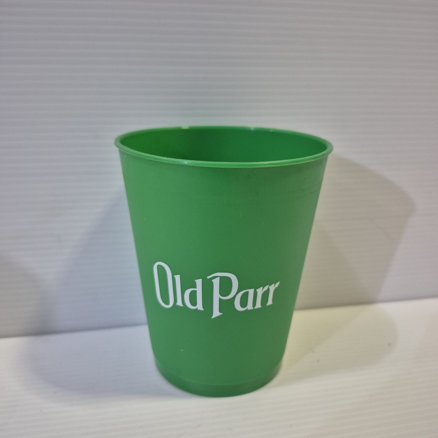 COPO VERDE OLD PARR ( TAL DO ZÉ)